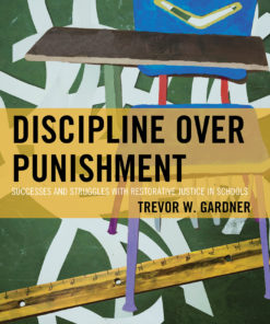 Discipline Over Punishment eBook