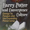 Harry Potter and Convergence Culture: Essays on Fandom and the Expanding Potterverse eBook