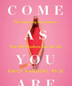Come as You Are eBook