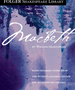 Macbeth eBook