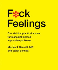 F*ck Feelings eBook