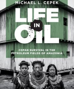 Life in Oil eBook