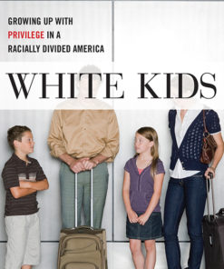 White Kids eBook