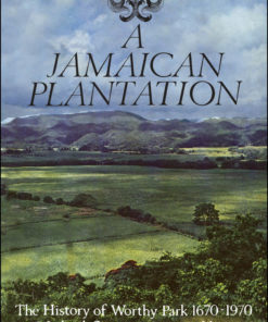 A Jamaican Plantation eBook