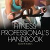 Fitness Professional's Handbook 7th Edition eBook