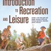 Introduction to Recreation and Leisure, 3E eBook