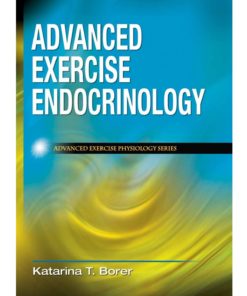 Advanced Exercise Endocrinology eBook