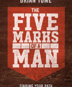 The Five Marks of a Man eBook