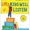 How to Talk so Little Kids Will Listen eBook