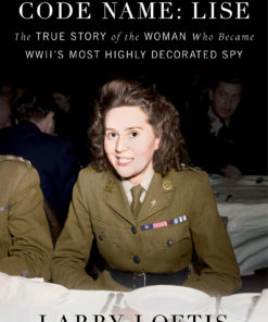 Code Name: Lise eBook