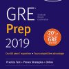 GRE Prep 2019 eBook