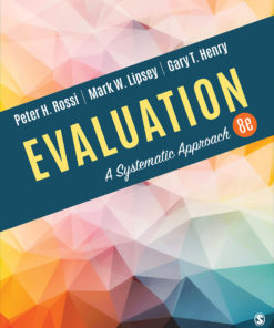 Evaluation eBook