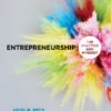 Interactive: Entrepreneurship: The Practice and Mindset Interactive eBook