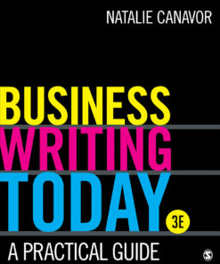 Business Writing Today: A Practical Guide eBook