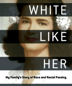 White Like Her eBook