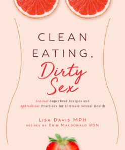 Clean Eating, Dirty Sex eBook