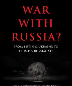War with Russia eBook
