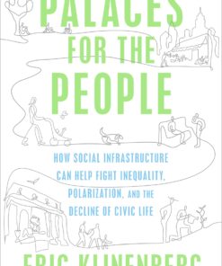 Palaces for the People eBook