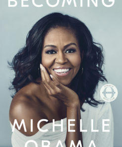 Becoming eBook
