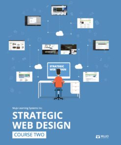 Strategic Web Design eBook