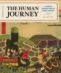 The Human Journey eBook