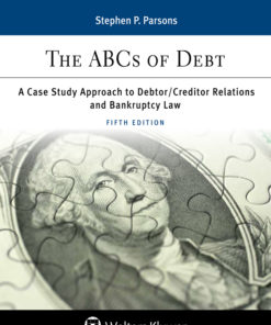 The ABCs of Debt eBook