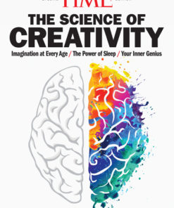 TIME The Science of Creativity eBook