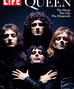 LIFE Queen eBook