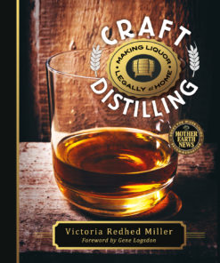 Craft Distilling eBook