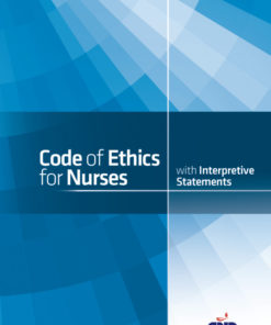 Code of Ethics for Nurses with Interpretive Statements eBook