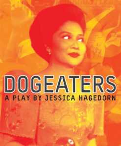 Dogeaters eBook