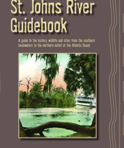St. Johns River Guidebook