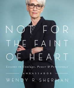 Not for the Faint of Heart eBook