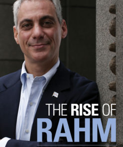 The Rise of Rahm eBook