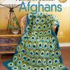 Hooked on Crochet! Afghans eBook