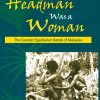 The Headman Was a Woman: The Gender Egalitarian Batek of Malaysia eBook