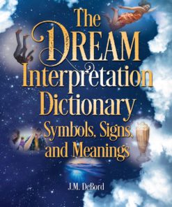 The Dream Interpretation Dictionary eBook