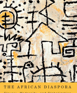 The African Diaspora eBook