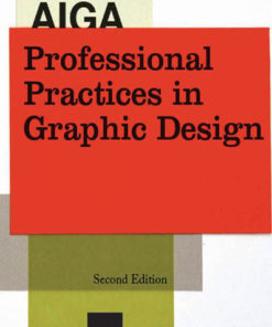 AIGA Professional Practices in Graphic Design eBook