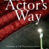 The Actor's Way eBook