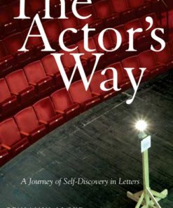 The Actor's Way eBook