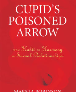 Cupid's Poisoned Arrow eBook