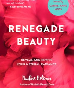 Renegade Beauty eBook