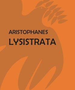 Lysistrata eBook