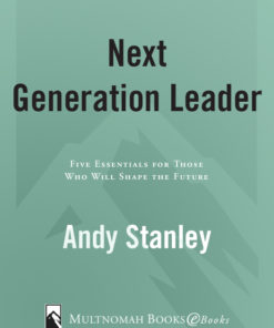 Next Generation Leader eBook