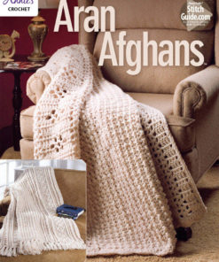 Aran Afghans eBook