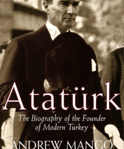 Ataturk eBook