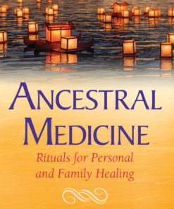 Ancestral Medicine eBook