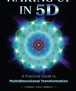 Waking Up in 5D eBook