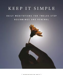 Keep It Simple eBook